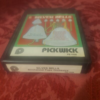 Birchwood Pops Orchestra, Silver Bells