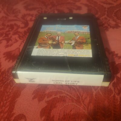 Carl Story, Songs Of Life