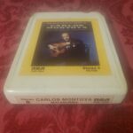 Carlos Montoya, Malaguena