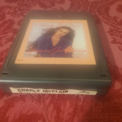 Charly McClain, Women Get Lonely