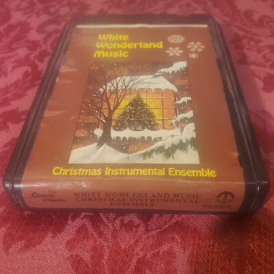 Christmas Instrumental Ensemble, White Wonderland Music