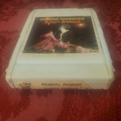 Dionne Warwick, Promises Promises