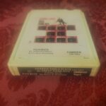 Frankie Carle, Plays The Great Piano Hits