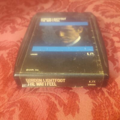 Gordon Lightfoot, The Way I Feel