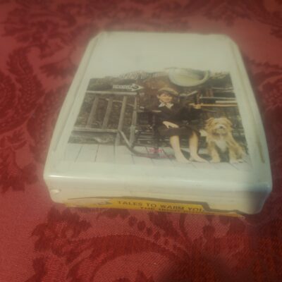 Irish Rovers, Tales To Warm Your Mind