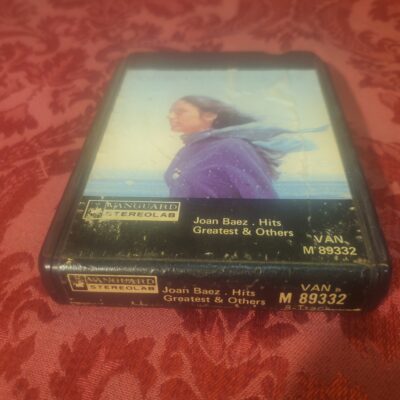 Joan Baez, Hits / Greatest & Others