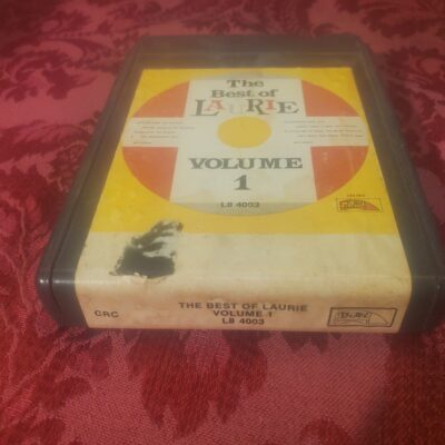 Laurie, Best Of Laurie Vol 1