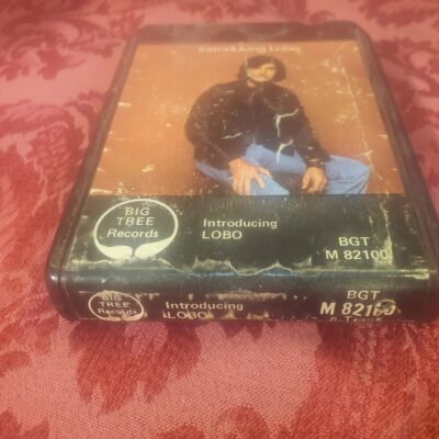 Lobo, Introducing Lobo