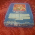 Magic Organ, Polka Album