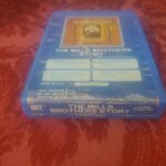 Mills Brothers, Story