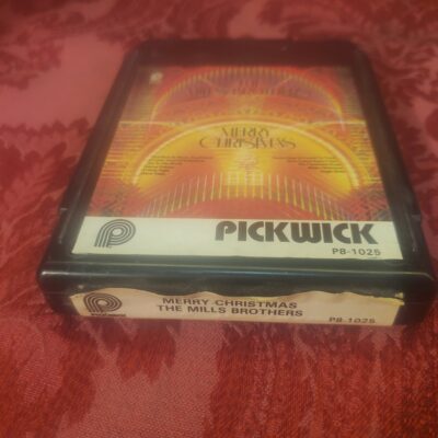 Mills Brothers, Merry Christmas