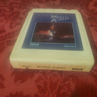 Morris Albert, Feelings