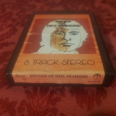 Neil Diamond, Sounds Of Neil Diamond