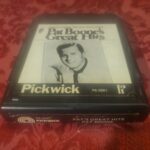 Pat Boone, Great Hits