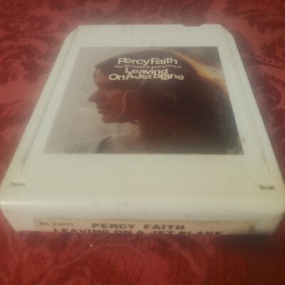 Percy Faith, Leaving On A Jet Plane