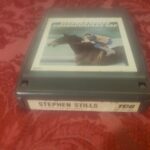 Stephen Stills, Thoroughfare Gap