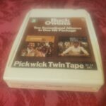 Buck Owens, self-titled