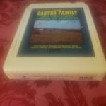 Carter Family, 'Mid The Green Fields of Virginia