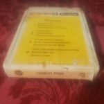 Charley Pride, self-titled