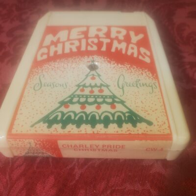 Charley Pride, Merry Christmas