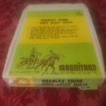 Charley Pride, Sings Heart Songs