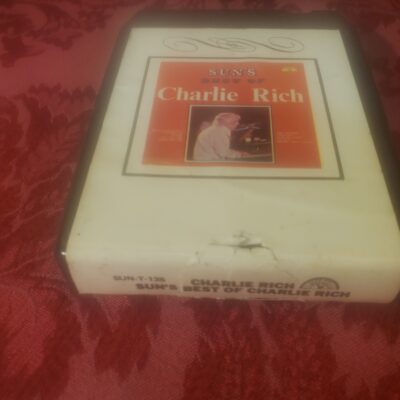 Charlie Rich, Sun's Best of Charlie Rich