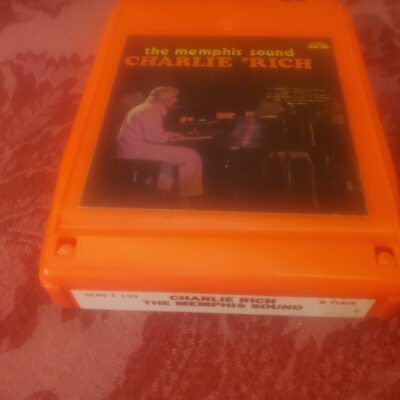 Charlie Rich, The Memphis Sound