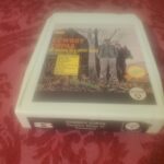 Cowboy Copas, Country Songs of Tennessee