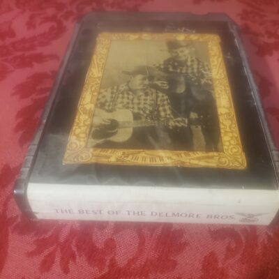 Delmore Bros, Best Of