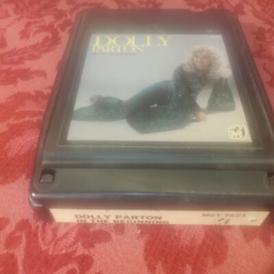 Dolly Parton, In The Beginning