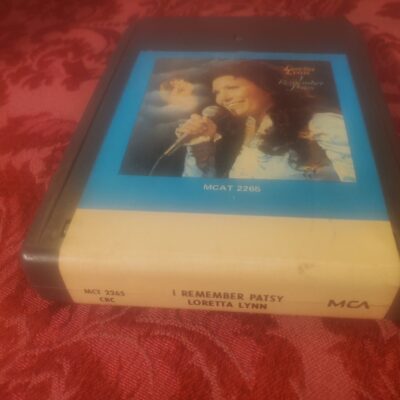 Loretta Lynn, I Remember Patsy