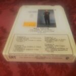 Mel Tillis, Arms Of A Fool / Commercial Affection