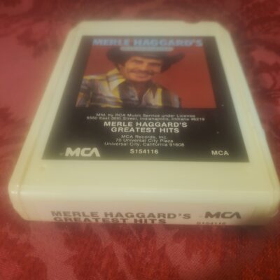 Merle Haggard, Greatest Hits