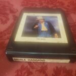 Merle Haggard, His Epic Hits / The First Eleven To Be Continued