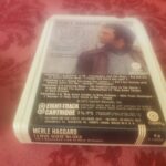 Merle Haggard & Strangers, I Love Dixie Blues