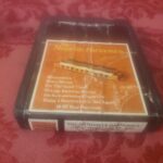 Nashville Harmonica, Today I Started Loving You Again / Orange Blossom Special