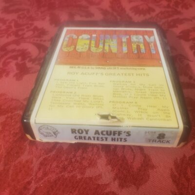 Roy Acuff, Greatest Hits