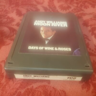 Andy Williams, Moon River / Days Of Wine & Roses