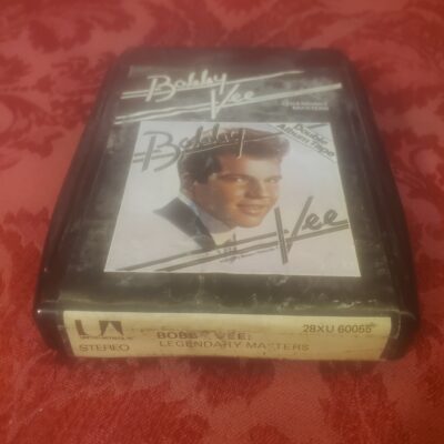 Bobby Vee, Legendary Masters