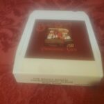 Brady Bunch, Phonographic Album