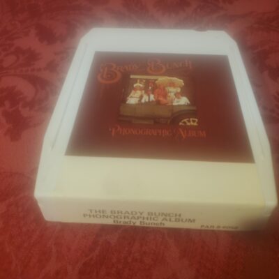 Brady Bunch, Phonographic Album