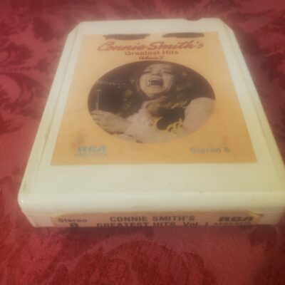 Connie Smith, Greatest Hits Vol 1