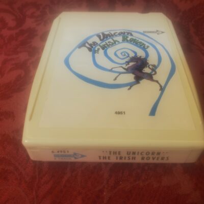 Irish Rovers, The Unicorn