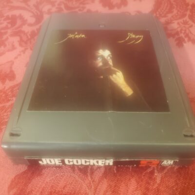 Joe Cocker, Stingray