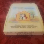 Partridge Family, At Home With Their Greatest Hits