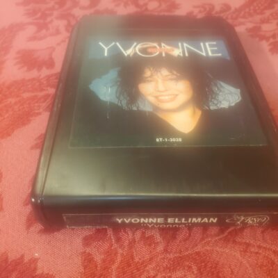 Yvonne Elliman, Yvonne