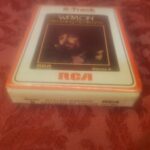 Waylon Jennings, Dreaming My Dreams (SEALED)