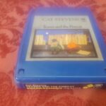 Cat Stevens, Teaser And The Firecat (QUAD)