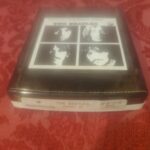 Beatles, White Album Part 2 (4-TRACK)