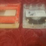 Bill Cosby, Why Is There Air? (4-TRACK)